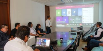 certificados electrónicos de defunción en Tamaulipas