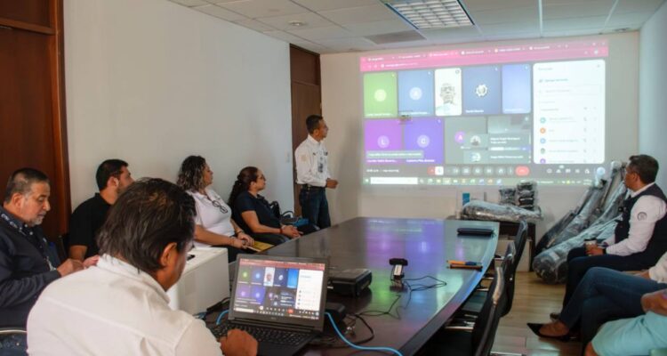 certificados electrónicos de defunción en Tamaulipas