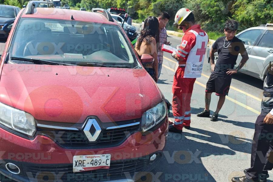 accidente vial hoy tamaulipas