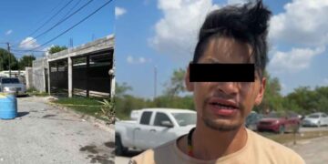 ciudadano estadounidense en Matamoros