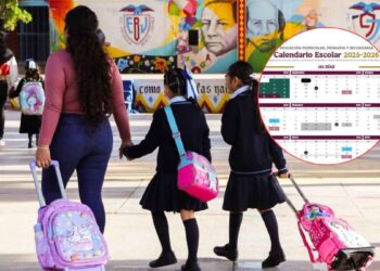 clases los estudiantes SEP
