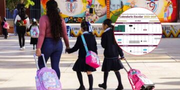 clases los estudiantes SEP