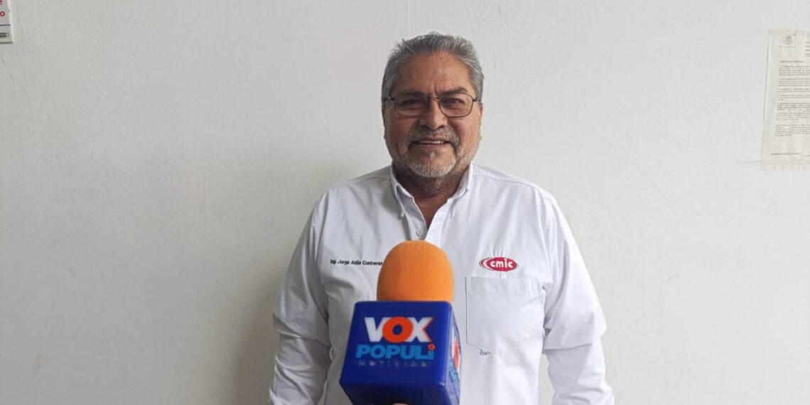 clonan páginas de constructoras en Tamaulipas