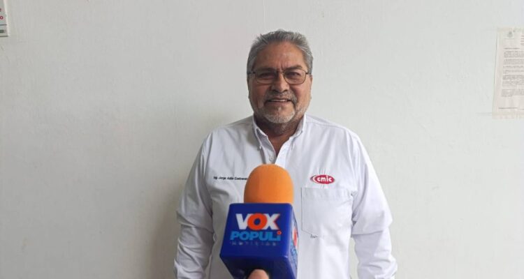 clonan páginas de constructoras en Tamaulipas