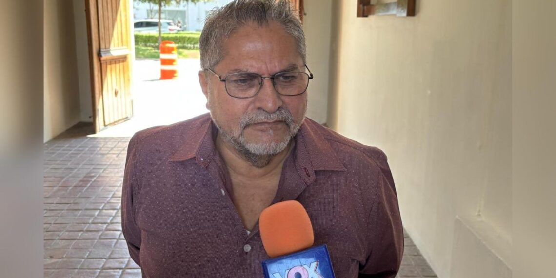 CMIC en Tamaulipas Centro