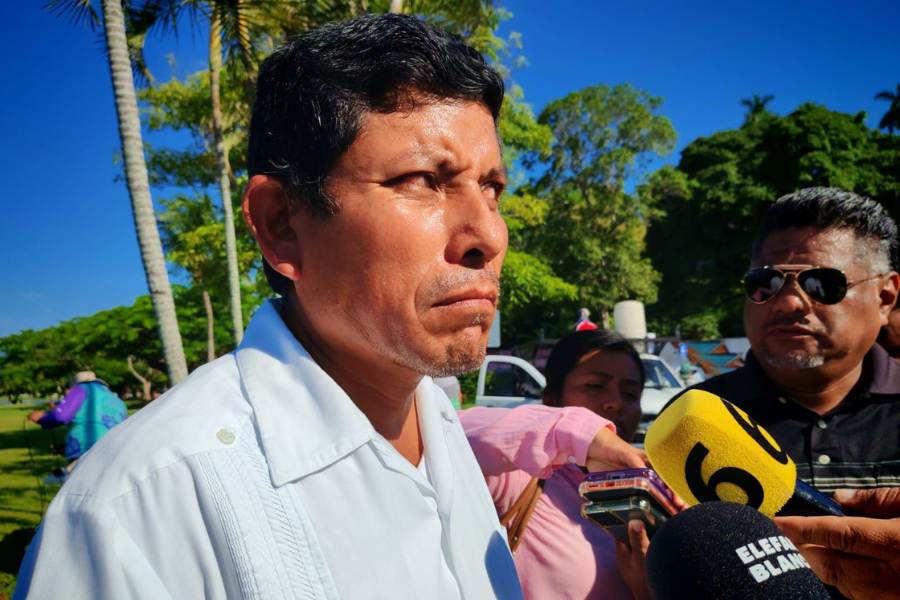 cocodrilos en parque fray andrés