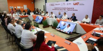 comisión de aprendizaje para toda la vida de uat
