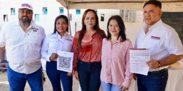 comité seccional de morena en nuevo laredo
