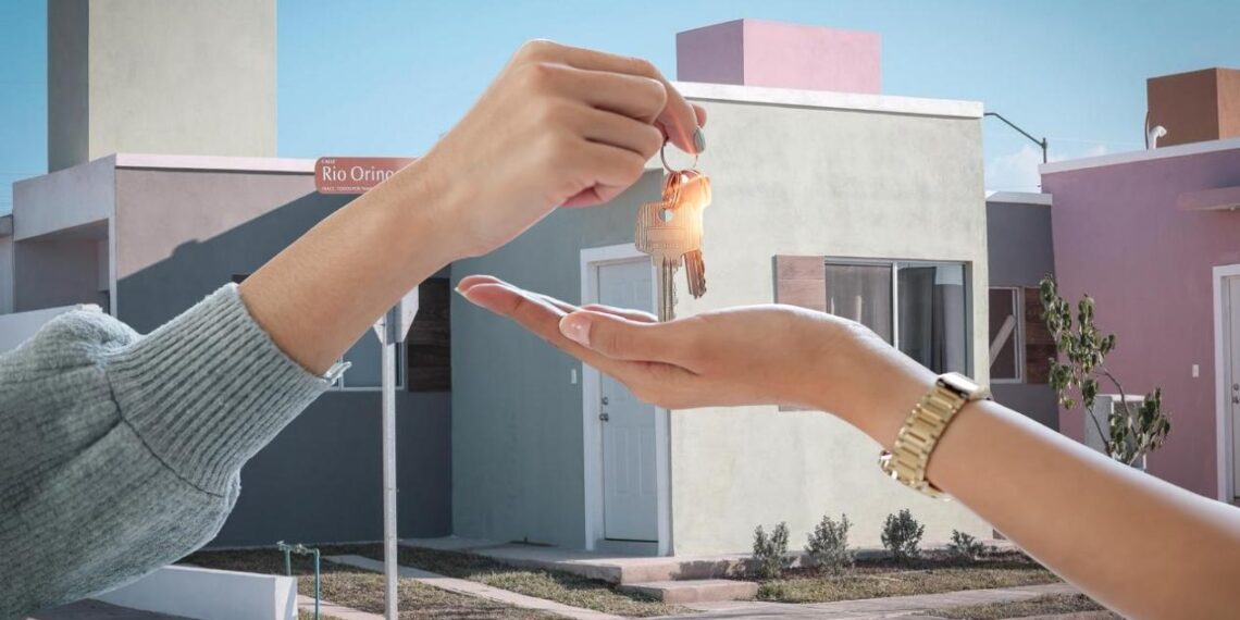 comprar casa recuperada Infonavit