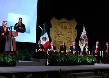compromisos del gobernador de Tamaulipas