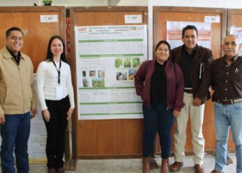 congreso internacional de cítricos en güémez