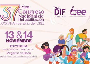 congreso nacional de rehabilitación en victoria