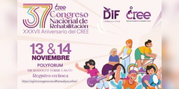 congreso nacional de rehabilitación en victoria