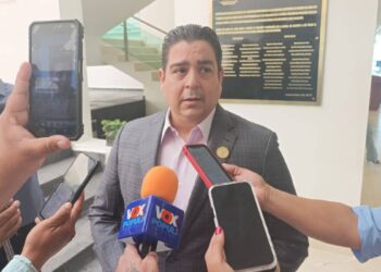 consejero estatal PAN Tamaulipas