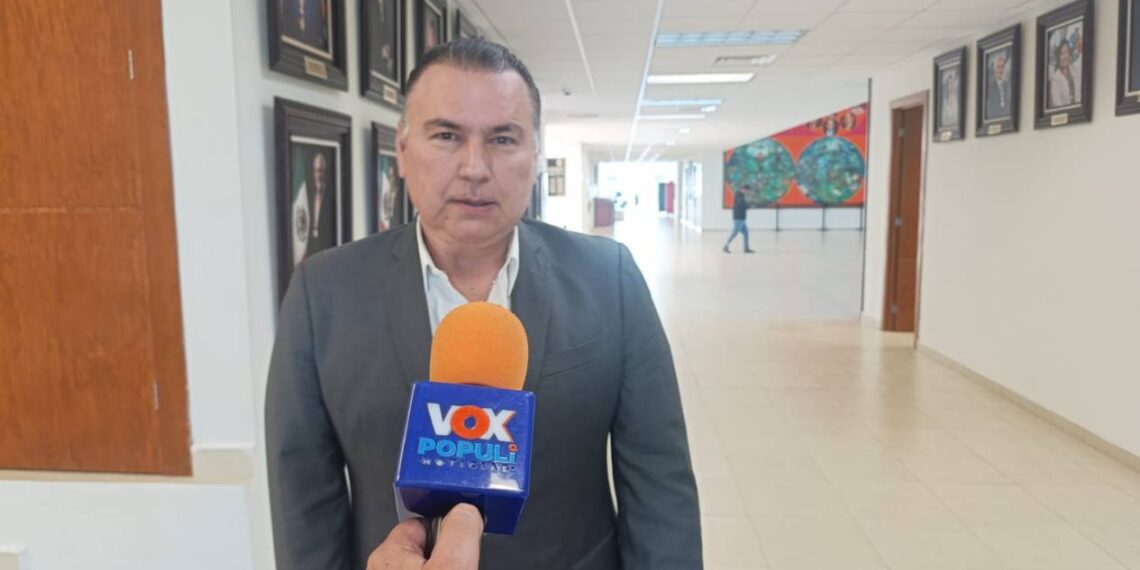 Consejo Estatal PAN Tamaulipas