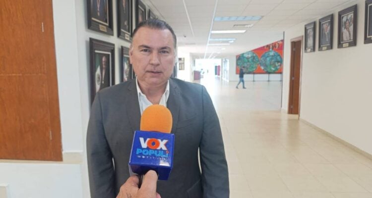 Consejo Estatal PAN Tamaulipas