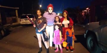 consejos para Halloween seguro