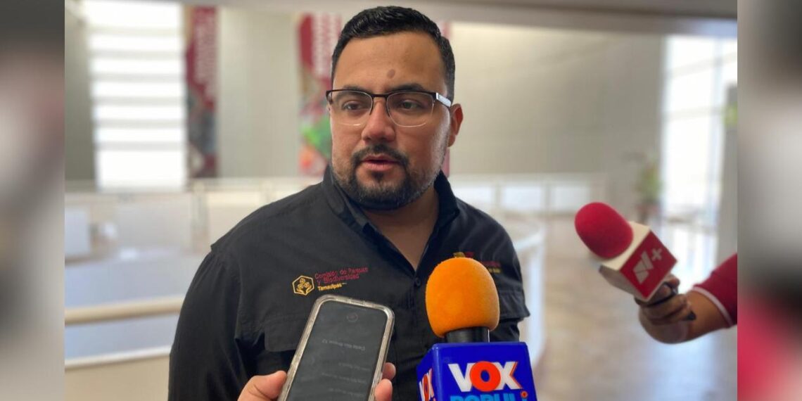 conservación ambiental Tamaulipas