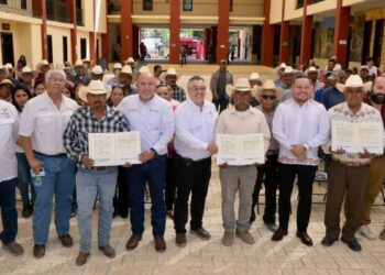 conservación de la biodiversidad en tamaulipas