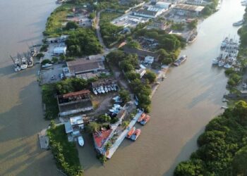 contingencia río Pánuco Tampico