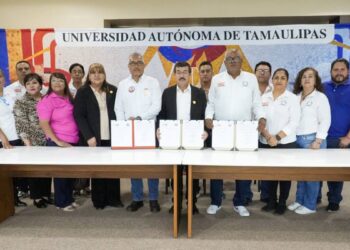 contrato colectivo laboral UAT