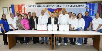 contrato colectivo laboral UAT