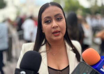 control de dengue en Ciudad Victoria