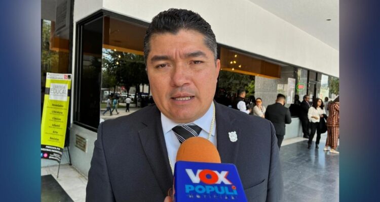 control gusano barrenador Tamaulipas