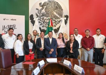 convenio del instituto victorense de la juventud