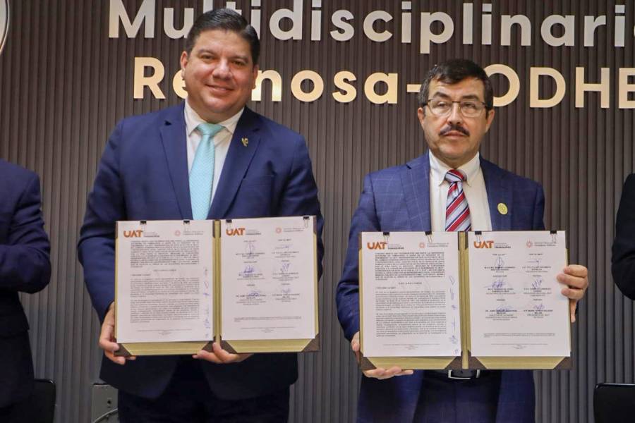 convenio entre la uat y el imcp