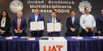 convenio entre la uat y el imcp