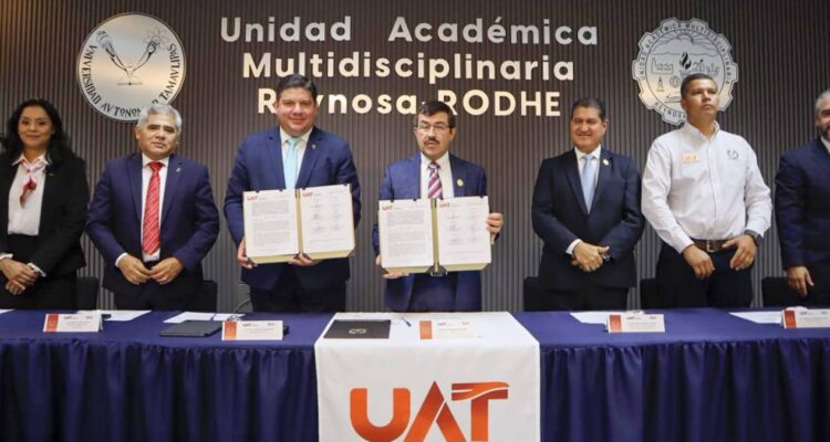 convenio entre la uat y el imcp
