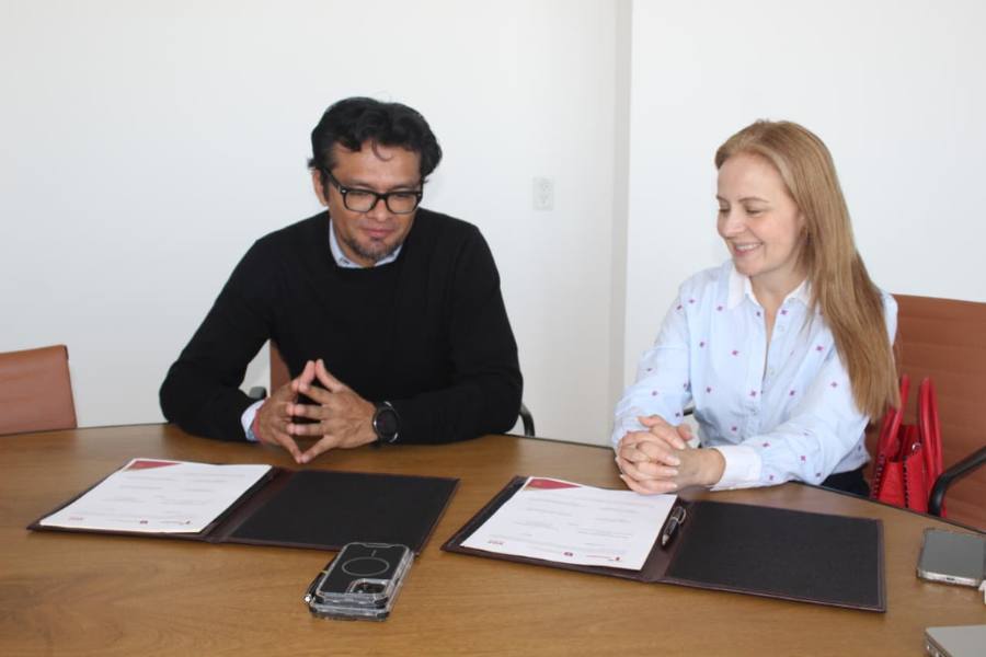 convenio entre sedener y voz experta