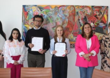 convenio entre sedener y voz experta