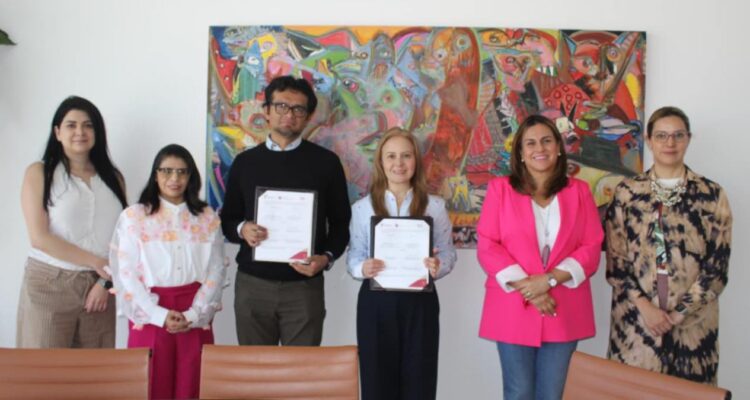 convenio entre sedener y voz experta