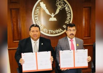 convenio entre tec madero y uat