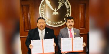 convenio entre tec madero y uat