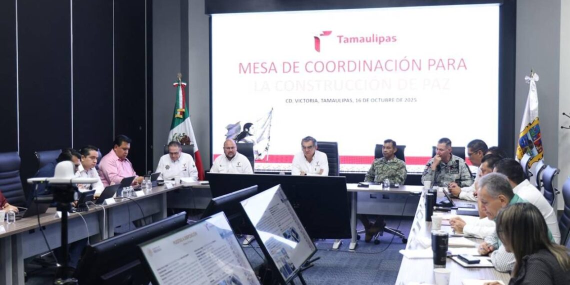 creciente del río pánuco en tamaulipas