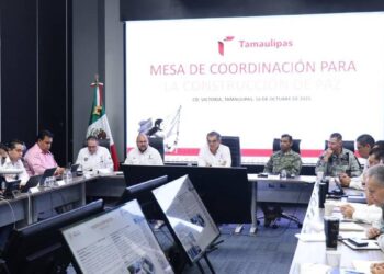 creciente del río pánuco en tamaulipas