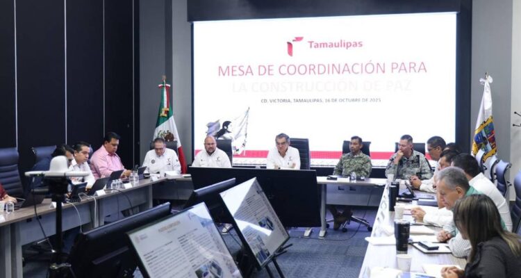 creciente del río pánuco en tamaulipas
