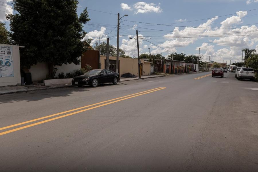 crédito municipal en Matamoros