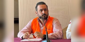 cuadrillas de bacheo en Victoria