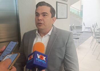 cuerpos de seguridad en Tamaulipas