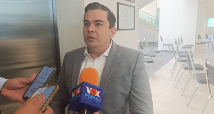 cuerpos de seguridad en Tamaulipas