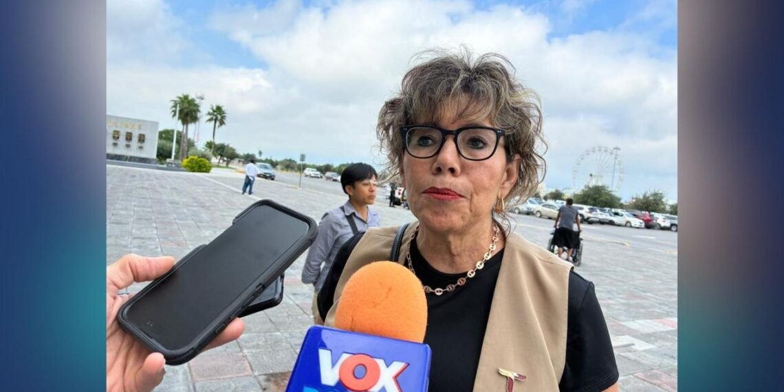 damnificados por lluvias en Tamaulipas