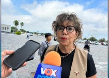 damnificados por lluvias en Tamaulipas