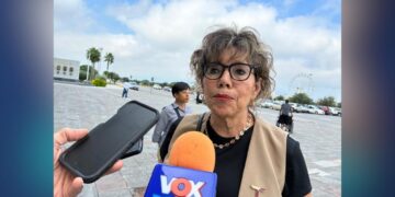 damnificados por lluvias en Tamaulipas