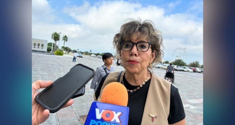 damnificados por lluvias en Tamaulipas