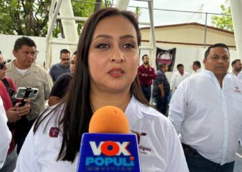 dengue en panteones de Ciudad Victoria