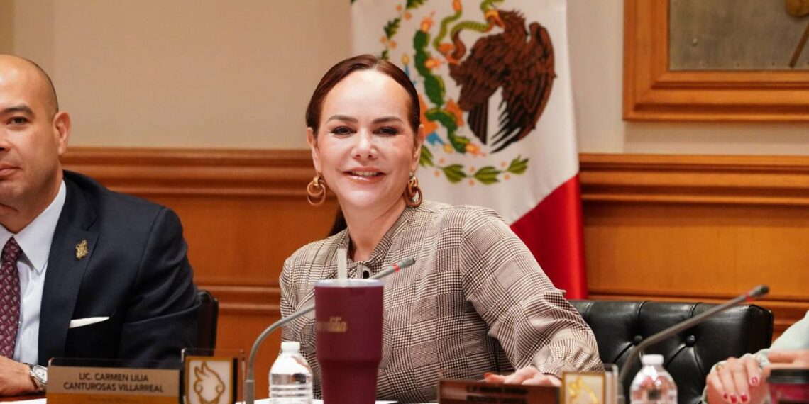 desarrollo de Nuevo Laredo